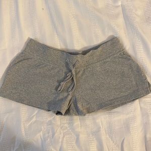 Womens Lounge Shorts